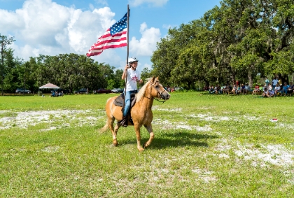 Circle F Dude Ranch Camp photo 2